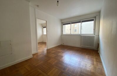 location appartement 630 € CC /mois à proximité de Méaudre (38112)