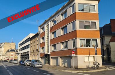 vente appartement 470 000 € à proximité de Gueux (51390)