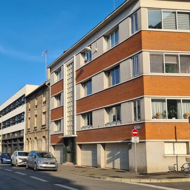 Appartement 5 pièces 425000 €