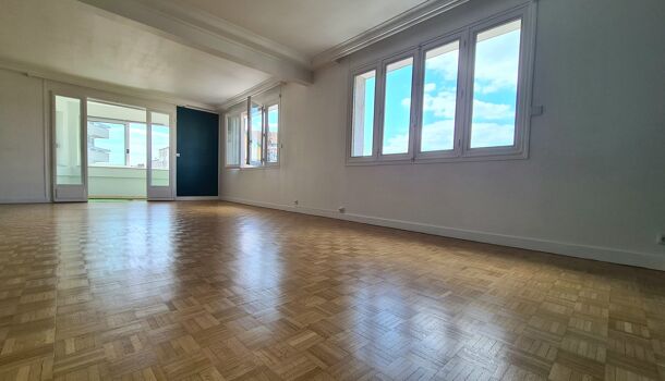 Appartement 5 pièces  à vendre Reims 51100
