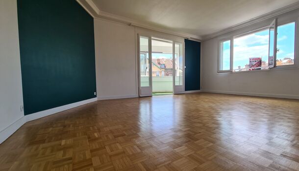 Appartement 5 pièces  à vendre Reims 51100