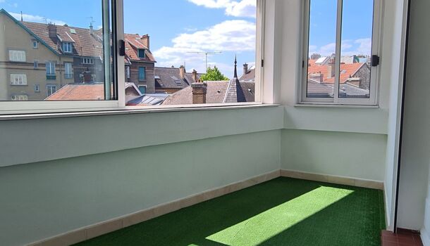 Appartement 5 pièces  à vendre Reims 51100