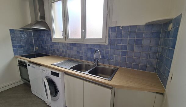 Appartement 5 pièces  à vendre Reims 51100