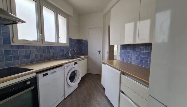 Appartement 5 pièces  à vendre Reims 51100