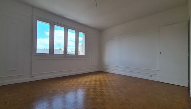 Appartement 5 pièces  à vendre Reims 51100