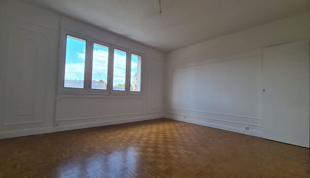 Appartement 5 pièces  à vendre Reims 51100