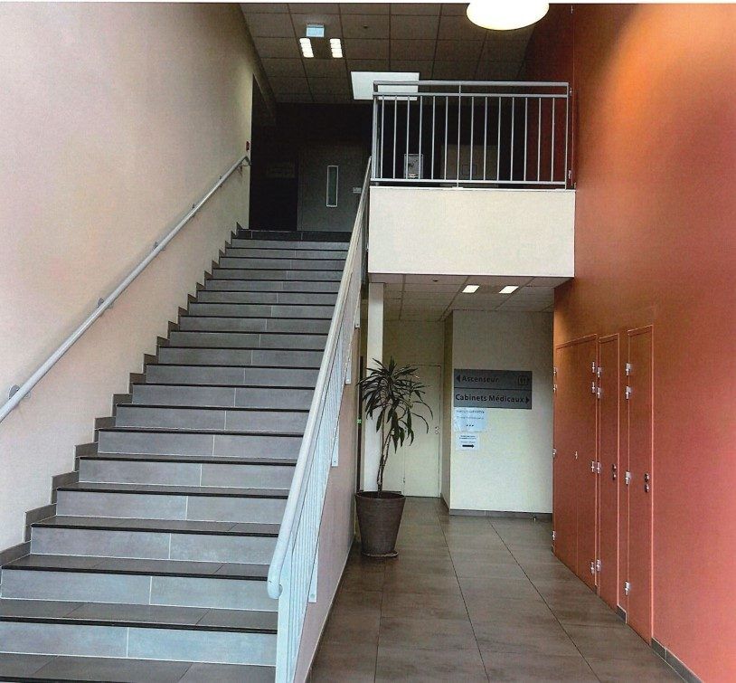 Local commercial  à louer Lescar 64230