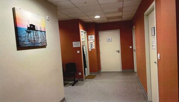 Local commercial  à louer Lescar 64230