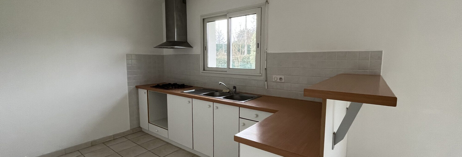 Maison 3 Pièces 69 m² à louer à Tarnos (40220)