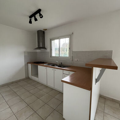 Maison 3 pièces 1434 €