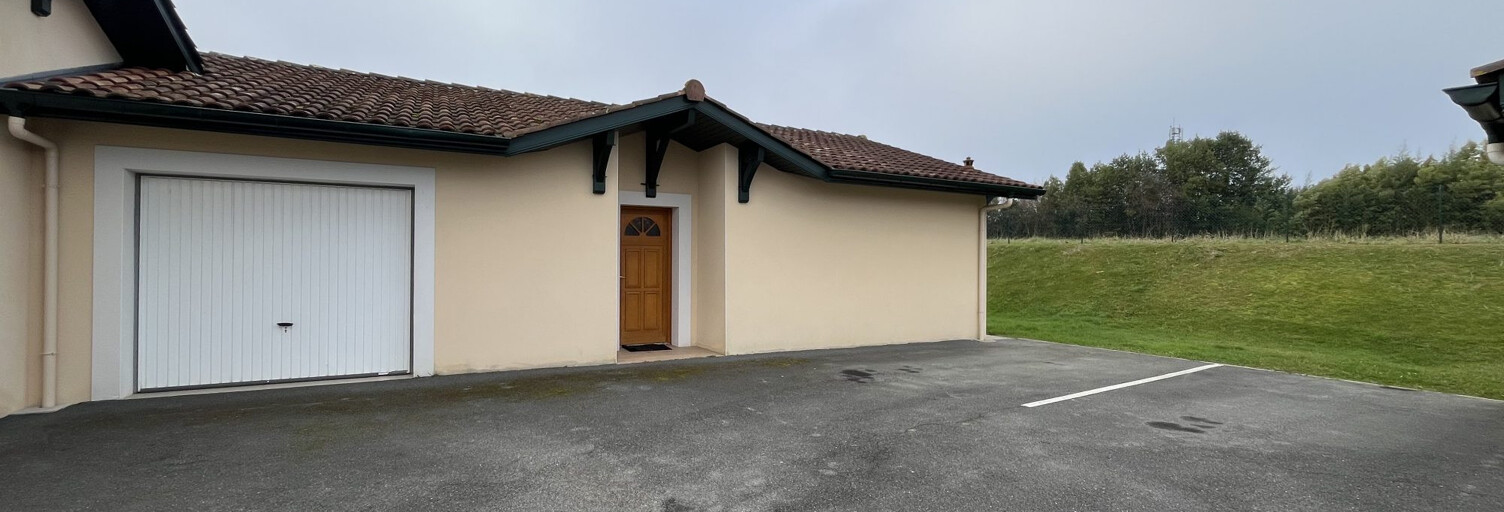 Maison 3 Pièces 69 m² à louer à Tarnos (40220)