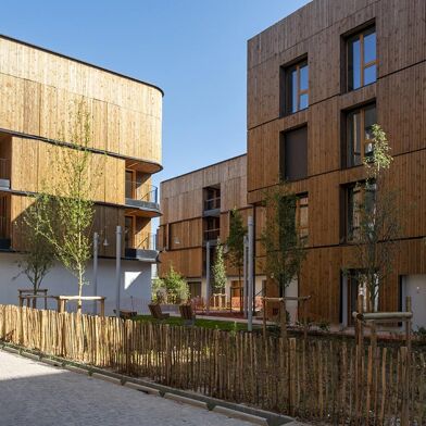 Appartement 5 pièces 518000 €