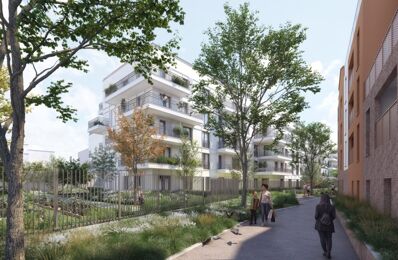 vente appartement à partir de 220 000 € à proximité de Paris 3 (75003)