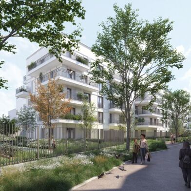 Appartement 3 pièces 277800 €