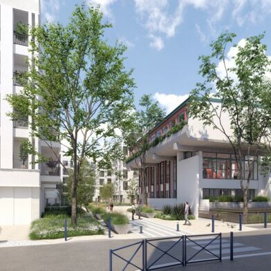 Appartement 1 pièces 200000 €