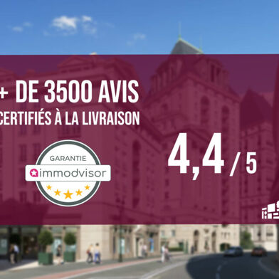 Appartement 1 pièces 200000 €