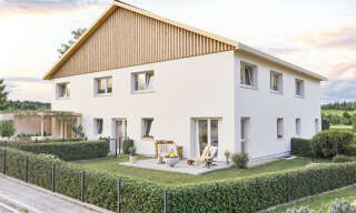 Appartement 4 Pièces 83 m² à vendre à Les Gras (25790)