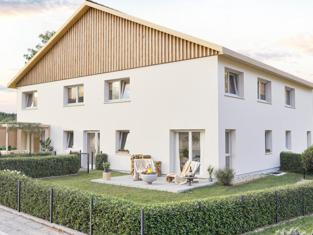 Maison proposé à Les Gras