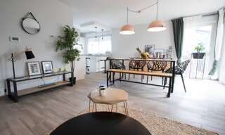 Appartement neuf   m² à vendre à Les Gras (25790)