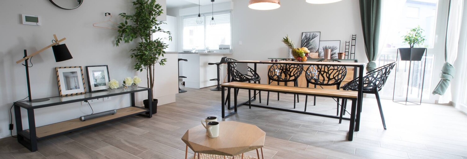 Appartement neuf T4 Pièce 83 à 90 m² à vendre à Les Gras (25790)