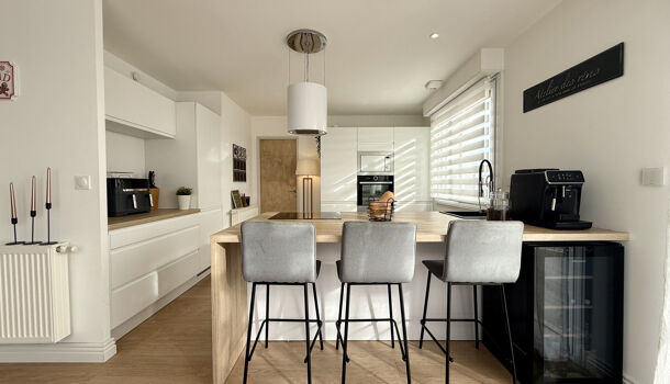 Villa / Maison 5 pièces  à vendre Boult-sur-Suippe 51110