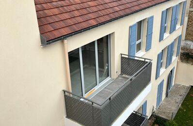 vente appartement à partir de 319 900 € à proximité de Courcouronnes (91080)