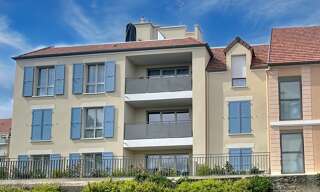 Appartement neuf   m² à vendre à Arpajon (91290)