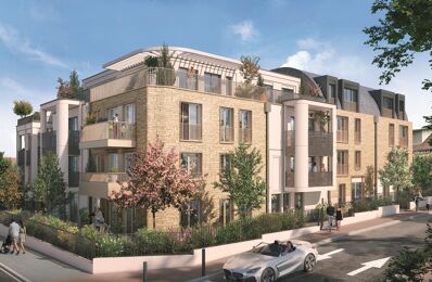 programme appartement À partir de 415 000 € à proximité de Boissy-Saint-Léger (94470)