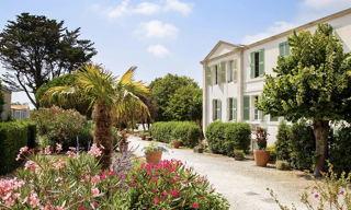 Appartement 2 Pièces 56 m² à vendre à Saint-Martin-de-Ré (17410)