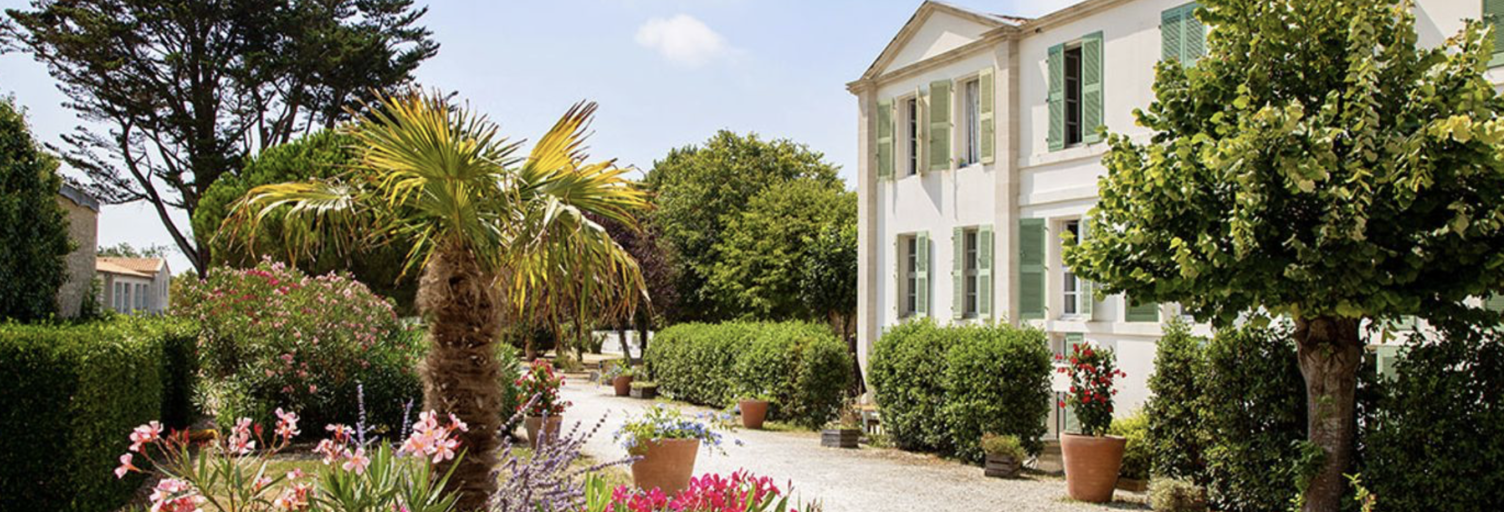 Appartement 2 Pièces 56 m² à vendre à Saint-Martin-de-Ré (17410)