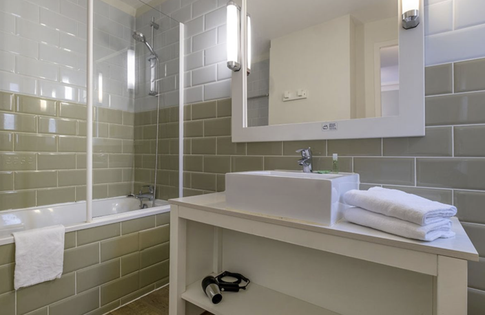 Opportunité d'Investissement en LMNP sous Bail Commercial - — photo 5
