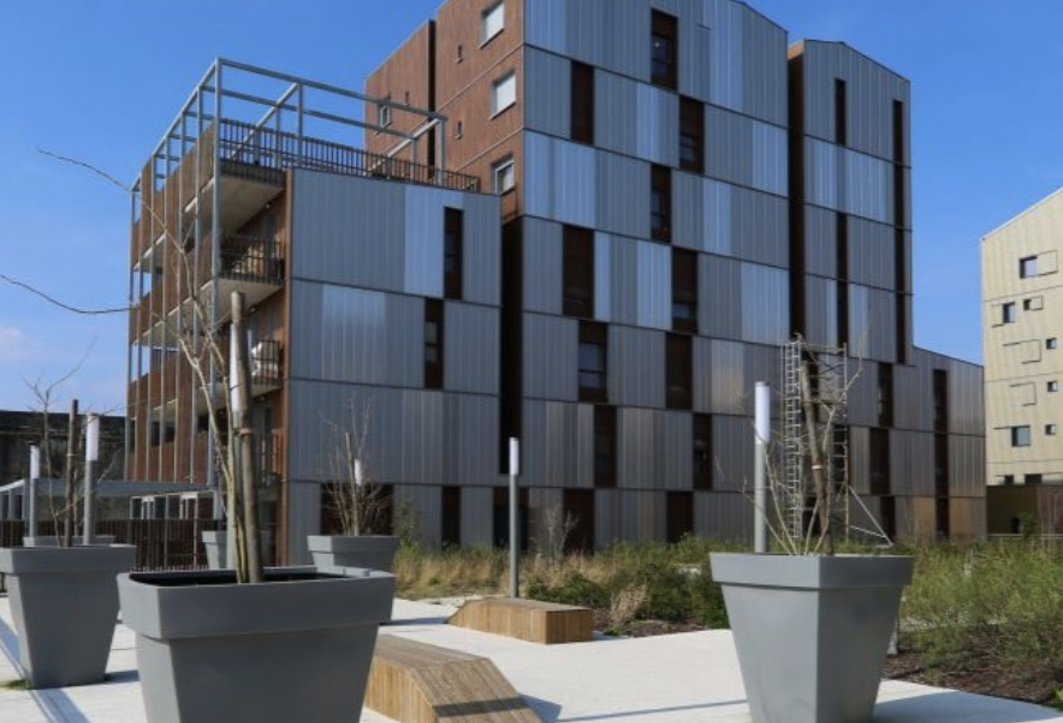 Opportunité d'Investissement en LMNP sous Bail Commercial - — photo 1