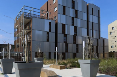 Appartement 1 pièces 77829 €