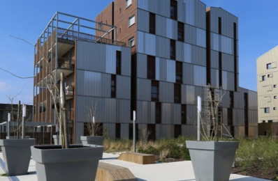 Opportunité d'Investissement en LMNP sous Bail Commercial - — photo du bien