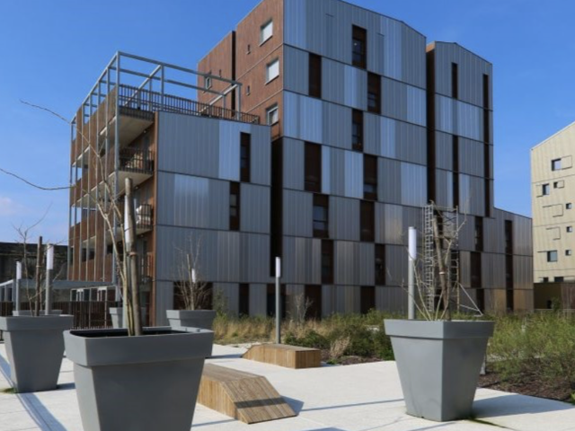 Opportunité d'Investissement en LMNP sous Bail Commercial - — photo du bien