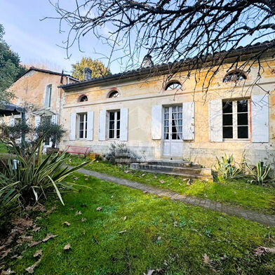 Maison 5 pièces 170 m²