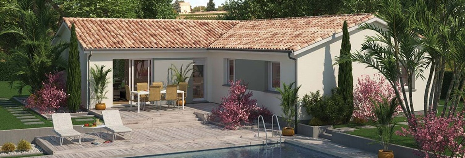 Maison 4 Pièces 100 m² à vendre à Tosse (40230)