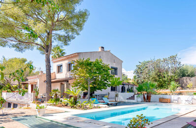 vente maison 890 000 € à proximité de Le Castellet (83330)