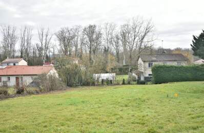 Terrain À Vendre — photo du bien