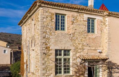 vente maison 279 000 € à proximité de Forcalquier (04300)