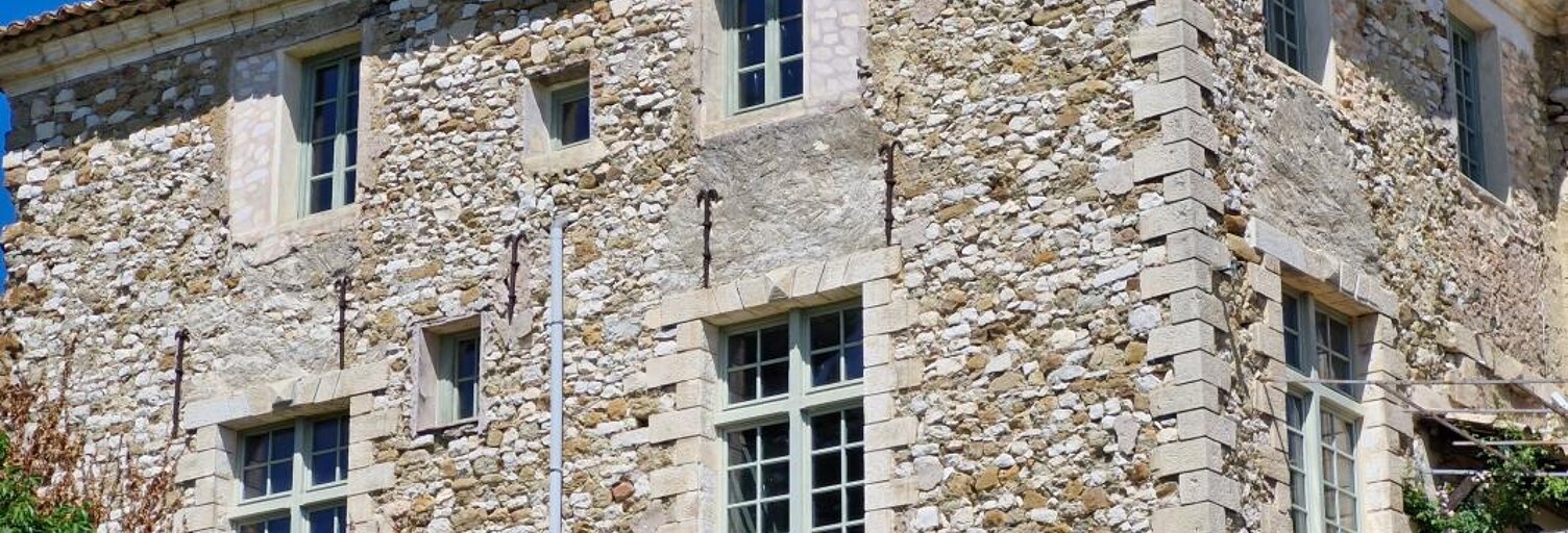 Maison 7 Pièces 170 m² à vendre à Ongles (04230)