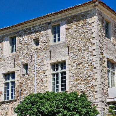 Maison 7 pièces 269000 €