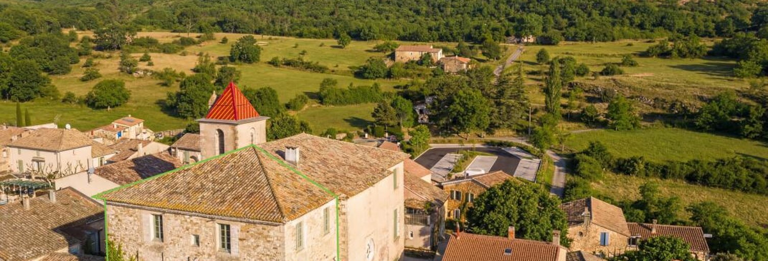 Maison 7 Pièces 170 m² à vendre à Ongles (04230)