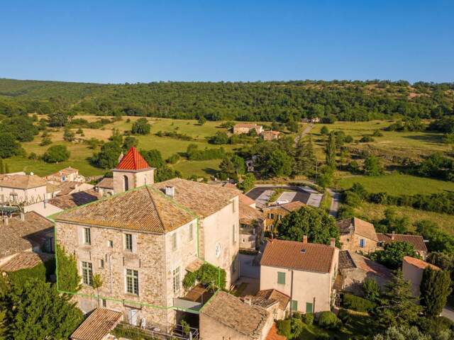 La vie de Château en Provence — photo du bien
