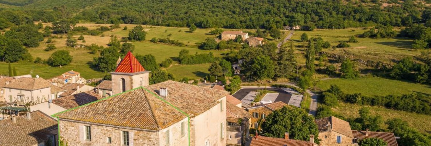 Maison 7 Pièces 170 m² à vendre à Ongles (04230)
