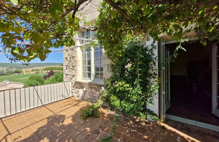 La vie de Château en Provence — photo 2