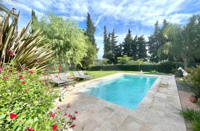 vente maison 699 000 € à proximité de Saint-Martin-du-Var (06670)