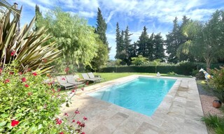 Maison 4 Pièces 96 m² à vendre à Vence (06140)