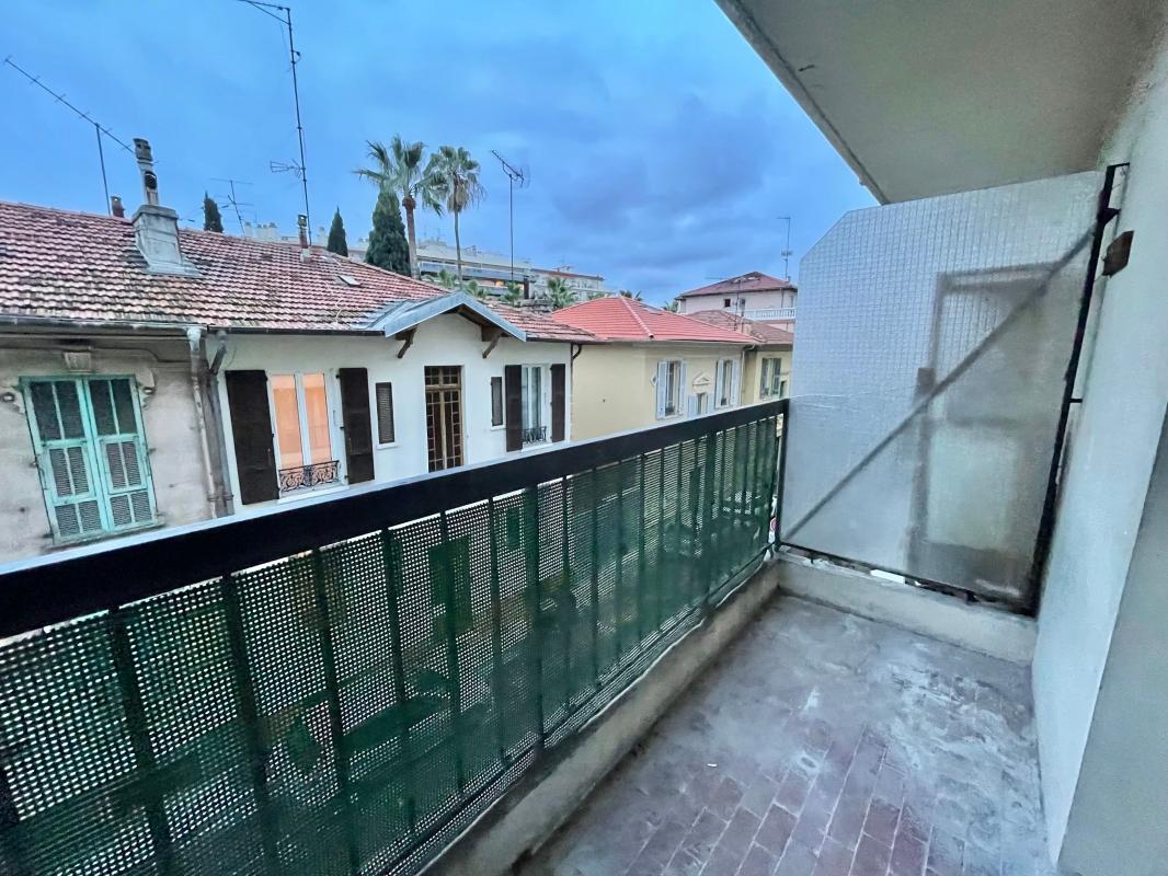 Photo Studio de 1 pièce Nice