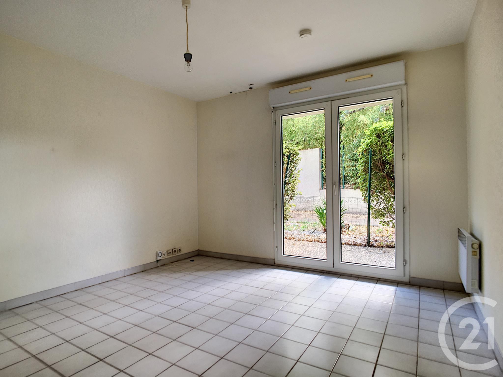 Appartement 1 pièces  à louer Montpellier 34090